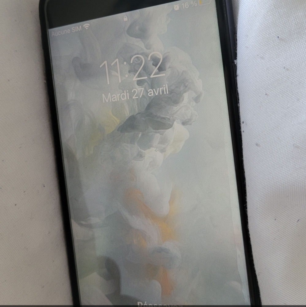 Iphone 8